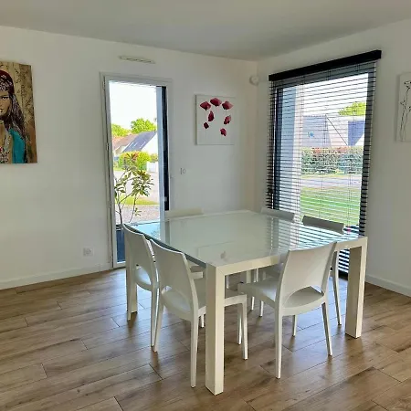 Maison Contemporaine - Proche Plages La Baule
