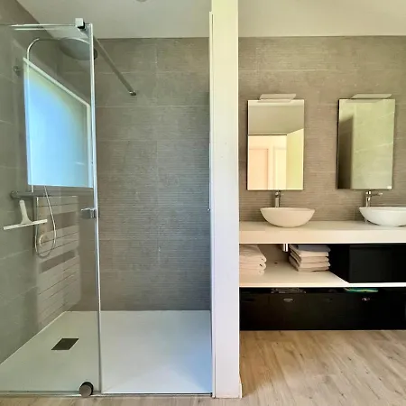Maison Contemporaine - Proche Plages Ferienhaus *