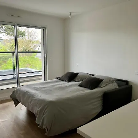 Ferienhaus Maison Contemporaine - Proche Plages La Baule-Escoublac
