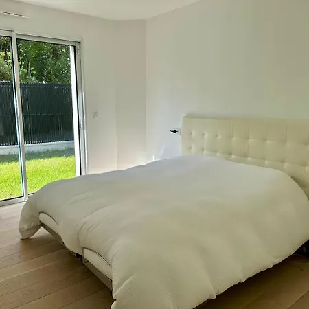 Ferienhaus Maison Contemporaine - Proche Plages