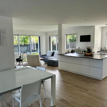 Maison Contemporaine - Proche Plages בית נופש La Baule